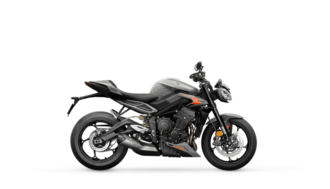 Street triple 765 2020 online
